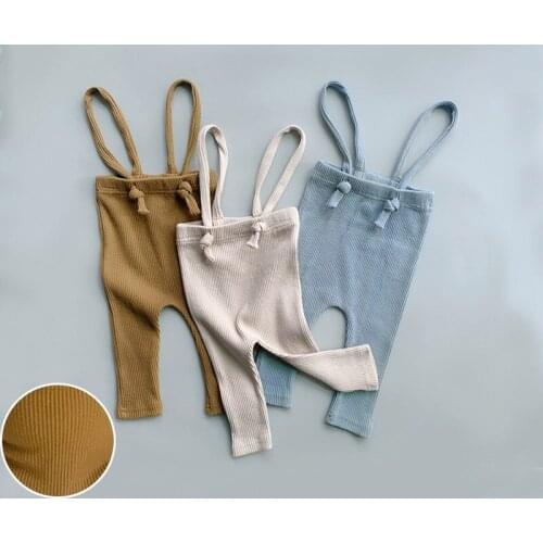 Ouyang&Ivan Leggings For Girls