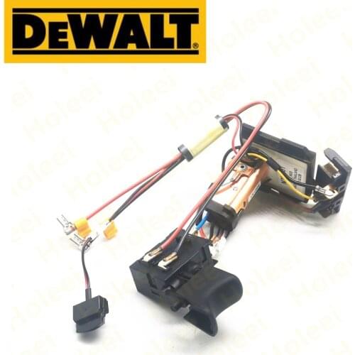 Switch N293999 For Dewalt DCH254 DCH253