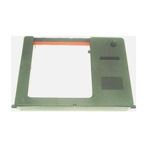 Red/Purple Compatible Time Clock Ribbon For COMET MT7000 MT7100 MT7200 Time Recorder