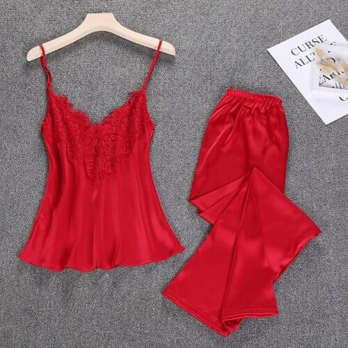 Sifana's Story Women's Long Sleeve Pajamas