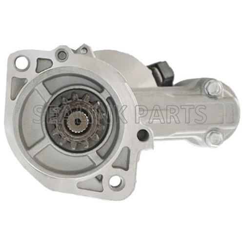STARTER FITS MITSUBISHI EUROPE L300 L200 PAJERO 2.3L 2.5L 4D55 4D56 M002T51685 M002T56171 MD191433