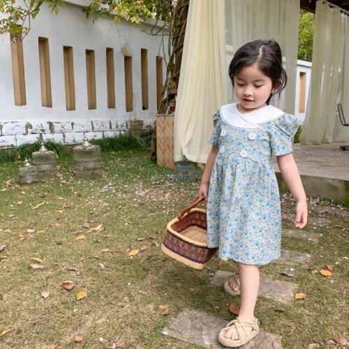 TaoziBaby Dresses For Girls