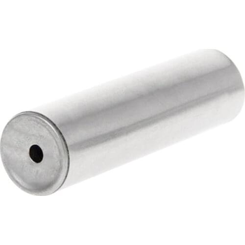 Outdoor lure whistle pheasant whistle 304 stainless steel pheasant whistle bird whistle hen whistle