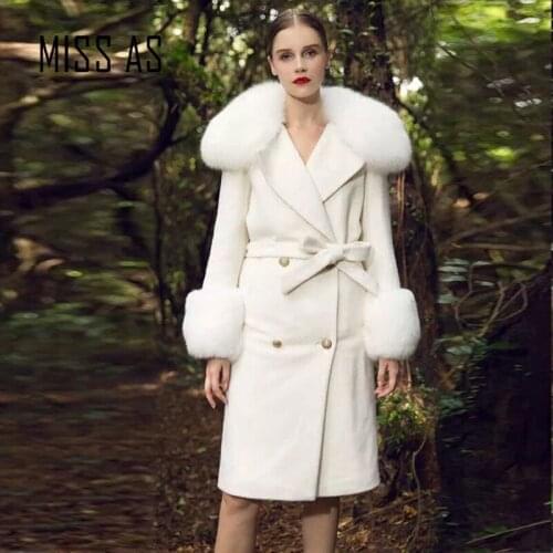 YUKOU Women's Big Coats