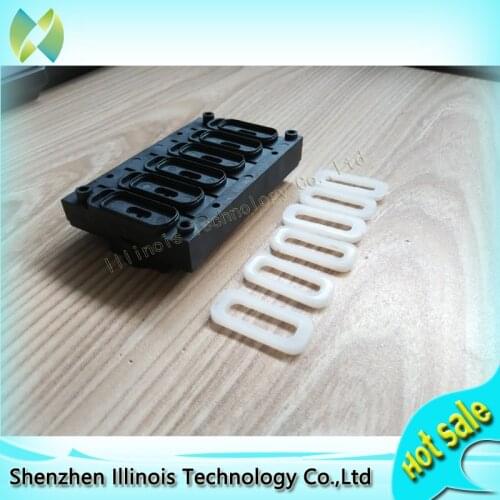 Printer parts for Epson XP600 Printhead Manifold/Adapter Original and new