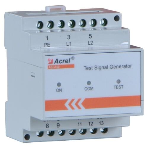 300286.SZ Manufacture Medical Signal Generator ASG100 remote annunciator