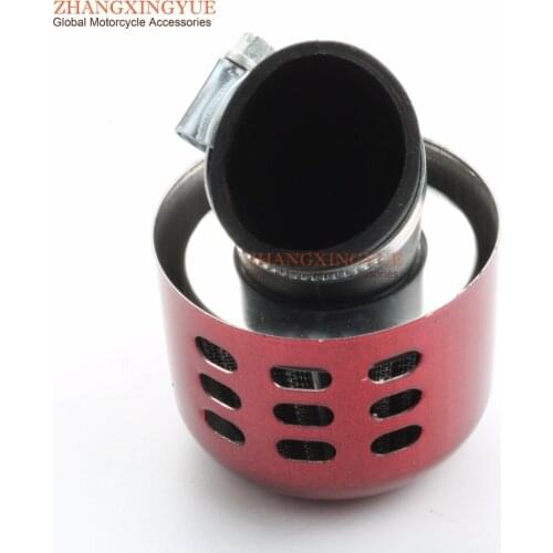 35mm Performance Air Filter for YAMAHA CS-Jog RR,Jog 50cc 90cc