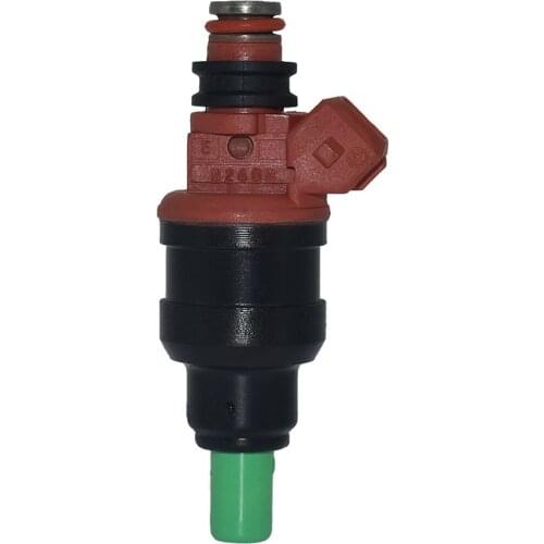 6pcs Oiginal Quality INP-059 MD158850 Fuel Injectors | Mitsubishi Eclipse Galant 2.0L N/A Refurbished