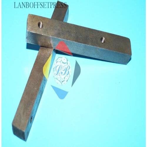 71.008.003 rail for offset printing machines original spare part