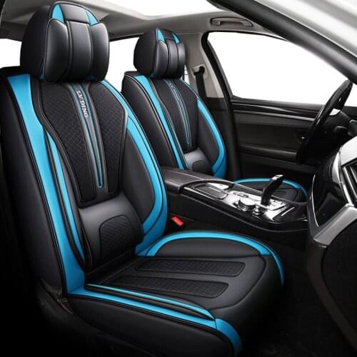 Universal car seat cover for mazda 3 bk bl 2010 2006 2015 6 gh gg 2009 cx-5 cx-7 cx3 accessories