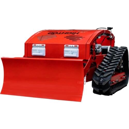 Automatic Robot Lawn Mower for Agriculture Industry Home Use