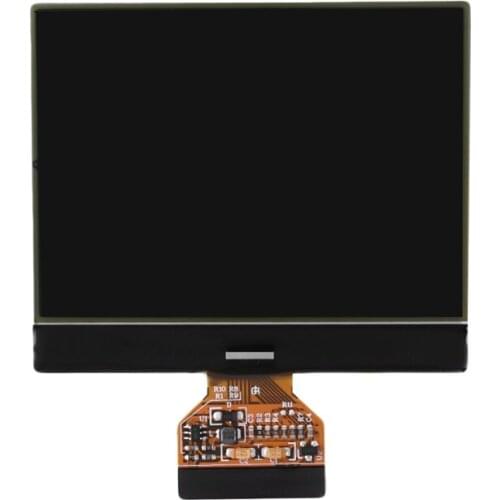 Car Instrument MFA Speed LCD Display FIS Display for- A4 B6 B7 Combi