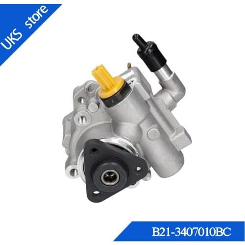 B21-3407010BC/7079955145 Power steering pump for CHERY