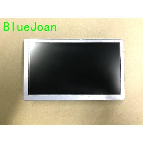 Free shipping New 5.8Inch LCD display LQ058T5AR04 LQ058t5ar03 screen for Mercedes Porski PCM2.1 car navigation LCD monitors