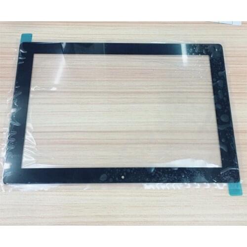 Black 10.1 inch touch scrreen For iBall Slide WQ149R Tablet PC capacitive touch screen repair replacement