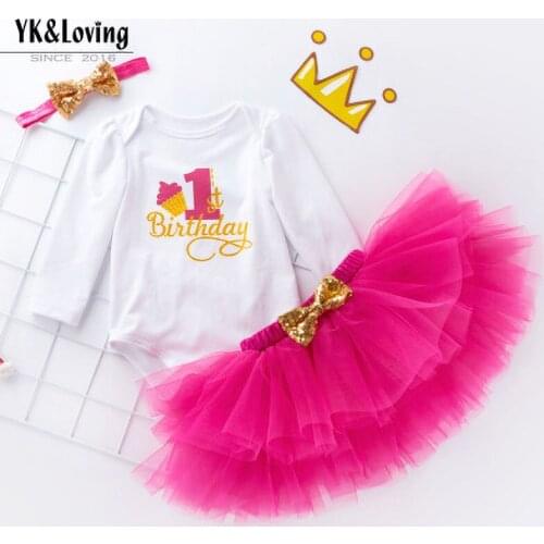 Glacial CE Sets Of Clothes For Newborn Girls