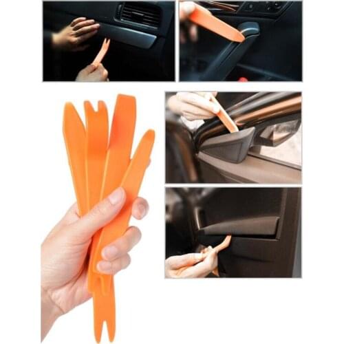 Car Styling Disassembly Tools Interior Panel Pry For Infiniti G35 G37 I35 M35 M45 Q45 3 Q50 Q60 Q70 Q70L Q30 QX30 Accessories