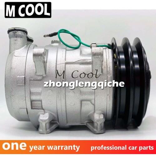 Air Conditioner Compressor For Nissan Bus For Alfa Romeo For Industrial AC Compressor UD Truck AC Compressor