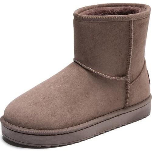 LEVPAIRS Women's Winter Boots