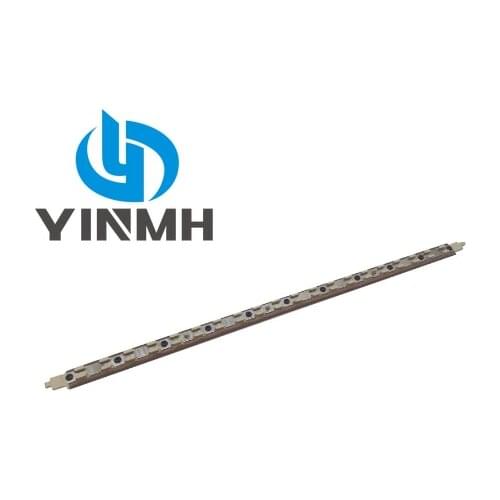 1PC MPC 3002 4502 Oil Application Pad For Ricoh MP C3002 C3502 C4502 C5502 MPC3002 MPC3502 MPC4502 MPC5502 Oil Roller Copiers