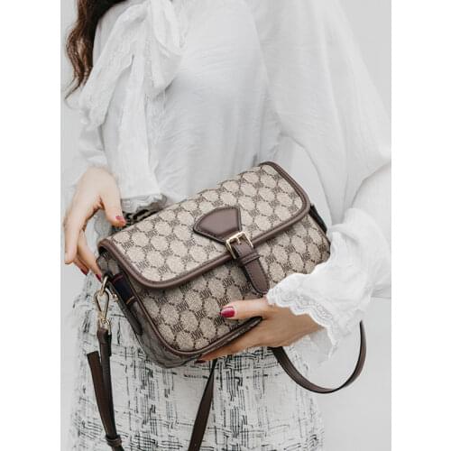 Сумки почтальонки женские MKF China At AliExpress