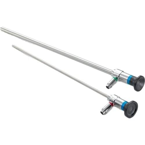 Reusable LAPAROSCOPE For Laparoscopic Surgery