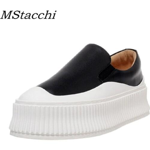 MStacchi Womens Shoes