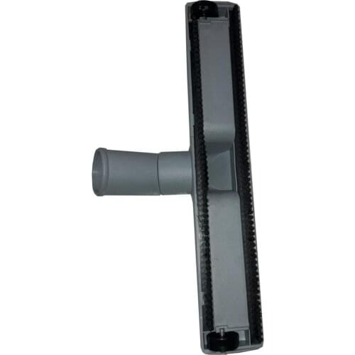 35mm Inner Diameter 30cm brush size Vacuum Cleaner Wood Floor Brush Head for siemens bosch miele Kärcher lg samsung DeLonghi