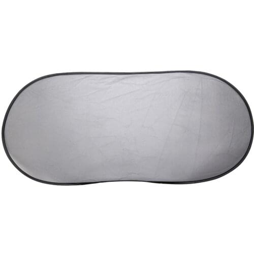 New Arrival 5pcs/set Car Side Rear Front Window Windshield Mesh Sunshade UV Protection Visor Cover Shield