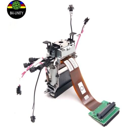 Original and new Mimaki JFX200-2513 Print Head adapter Assy for mimaki printer MP-M022625