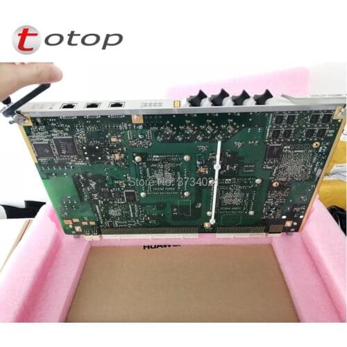 Huawei SCUH Control Board R17 & R15 Version For MA5600T OLT