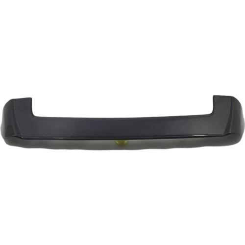 Suitable For Corolla Rumion Refitting Carbon Fiber Tail