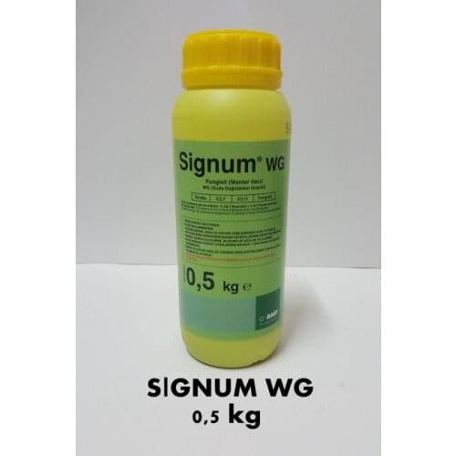 Signum WG 0,5 kg