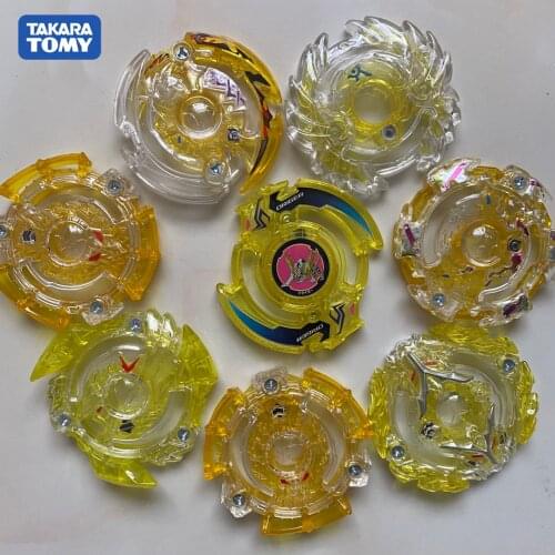 TAKARA TOMY Spinners