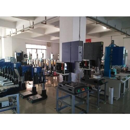 15K4200W ultrasonic Plastic welding machine,Digital ultrasonic welding machine 15khz