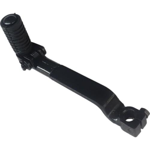 11mm Folding Gear Shifter Lever New CNC Motorcycle Gear Shift Levers For 50cc 70cc 90cc 110/125cc 150/160cc Pit Dirt Bike