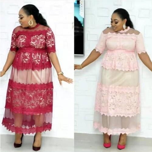 2019 African water soluble Laces Fabrics Nigerian 3D Cord Lace French Cord Lace High-quality African French Net Lace Fabric