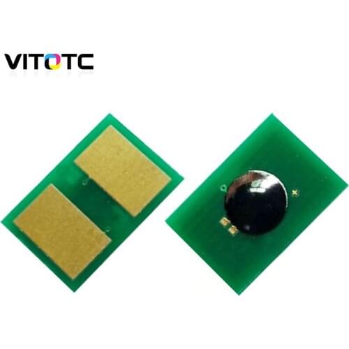 5x Toner Cartridge Chip 45807110 Compatible For Okidata B432dn WB432dn MB492 B512dn MB562w Toner Chips Reset Refill Cartridges