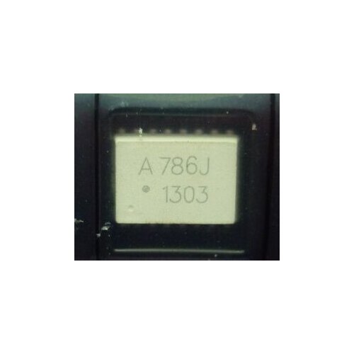 A786J HCPL-786J HCPL786J SOP16 10PCS