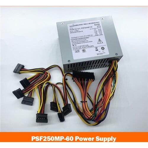 Power supply for PSF250MP-60 250W fully tested
