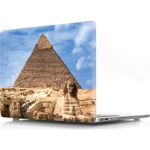 For Macbook Pro Air Case, Print Pattern Laptop Case Cover For Mac Air 11 13.3 Pro 12 13 15 16 Touch Bar Model101