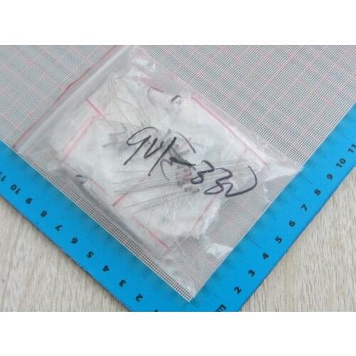 Free Ship 130pcs/lot High Quality DIP zener diode kit 1/2W 9.1V-33V 13value*10pcs 0.5W zener diode kit 130pcs