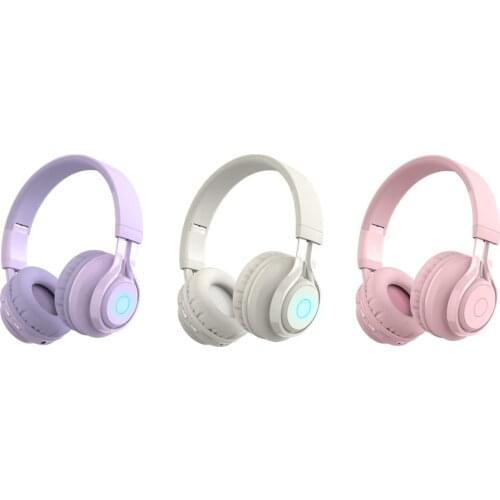 Gamecountry Headphones With Microphone