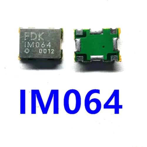 FDK VCO Voltage Controlled Oscillator IM064 1500MHZ 1.5G GPS 1400-1640MHZ