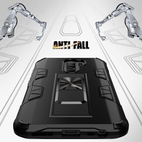 JohnDan Phone Cases Xiaomi Redmi 9C