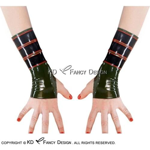 KRARUPIZE Military Gloves