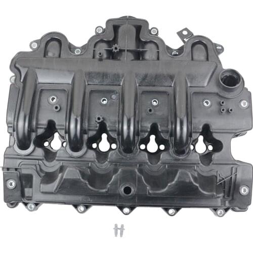 AP02 Intake Manifold Cylinder Head Cover For Opel Movano Vivaro Nissan Interstar Primastar 2.2 / 2.5 CDI 2.2dCi 2.5dCi