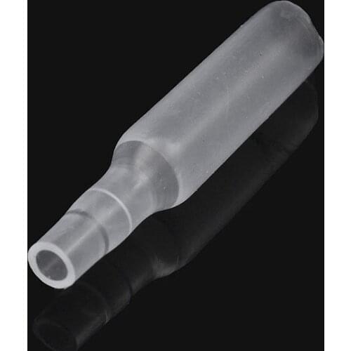 Set Connector Terminals 0.5 to 2.5 square Copper Tin Plated + Sheaths Motorcycle 4mm Bullet