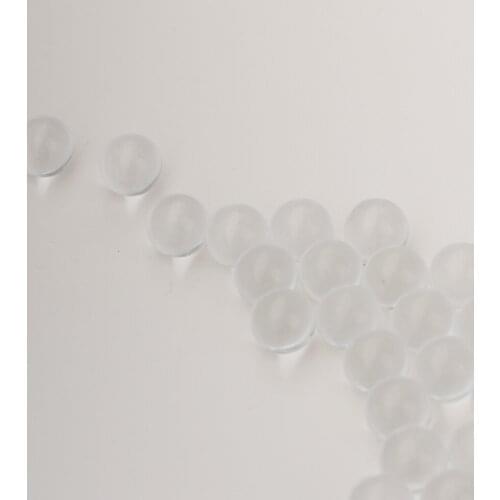 100 Pieces Glass Marbles Set for Kids Toys Classic Game Props Collectibles