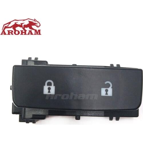 NEW 15804094 Car Front Right Electronic Door Lock Button Switch Control For Silverado/Sierra 2007 2008 2009 2010 2011 2012 2013